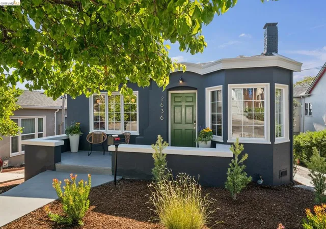 Multi family home for sale at 2636 Maxwell Ave, Oakland, CA 94619 | MLS# 41149597