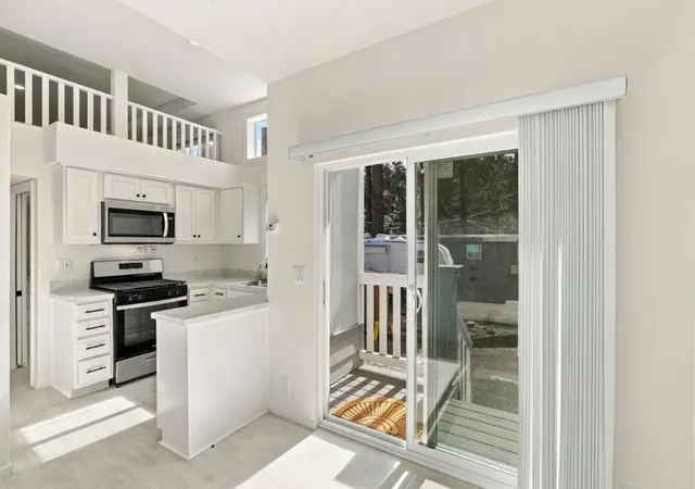 Photo 4 of Manufactured home for sale at 10715 Highway 89 #50, Truckee, CA 96160 | MLS# ML82062818 | Listing updated on 2026-09-27