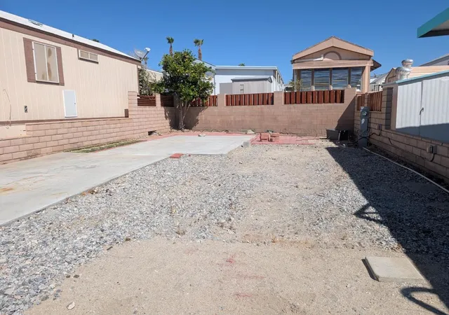 Land for sale at 17777 Langlois Rd #154, Desert Hot Springs, CA 92241 | MLS# 219153327DA