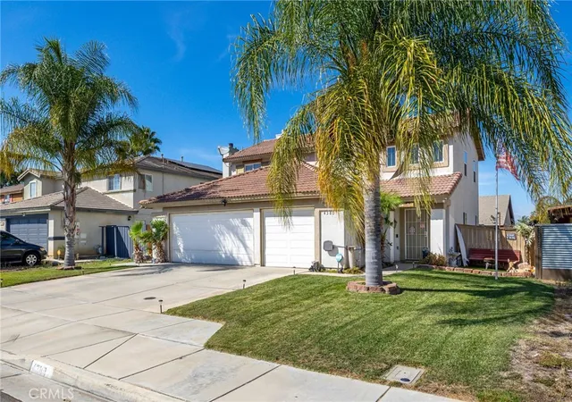 Photo 1 of Single family home for sale at 4380 Wild Oak, Hemet, CA 92545 | MLS# SW26210665 | Listing updated on 2026-10-08