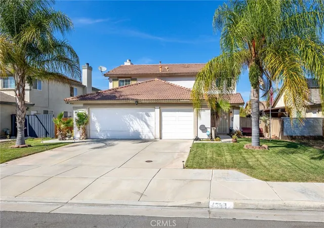 Photo 2 of Single family home for sale at 4380 Wild Oak, Hemet, CA 92545 | MLS# SW26210665 | Listing updated on 2026-10-08