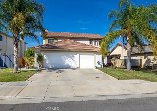 Photo 3 of Single family home for sale at 4380 Wild Oak, Hemet, CA 92545 | MLS# SW26210665 | Listing updated on 2026-10-08