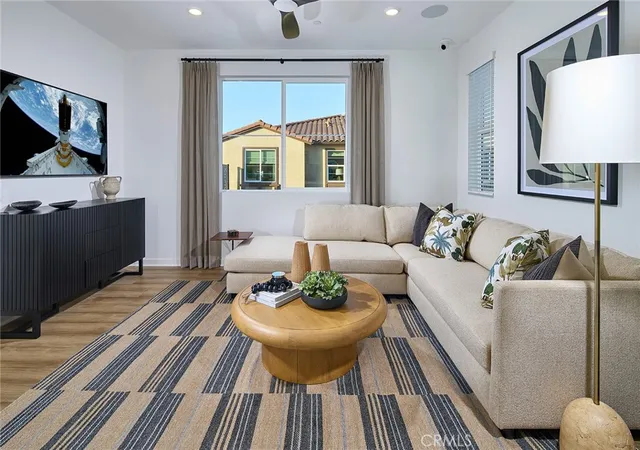 Photo 2 of Townhouse for sale at 5968 Catskills Ct, Eastvale, CA 92880 | MLS# OC26210778 | Listing updated on 2026-10-09