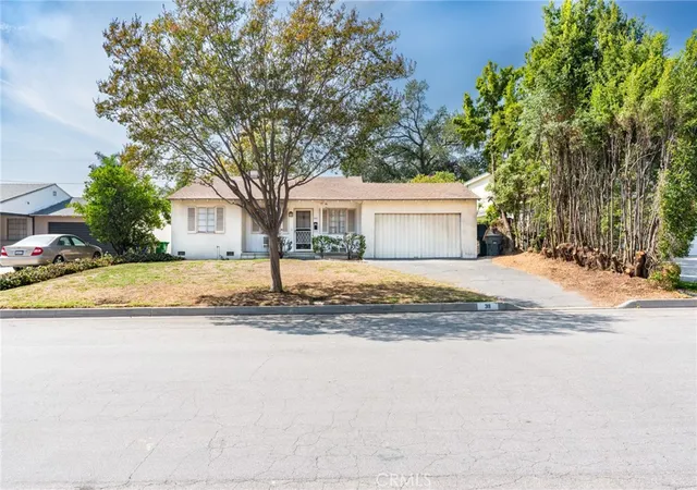 Single family home for sale at 311 San Antonio, Arcadia, CA 91007 | MLS# WS26210415