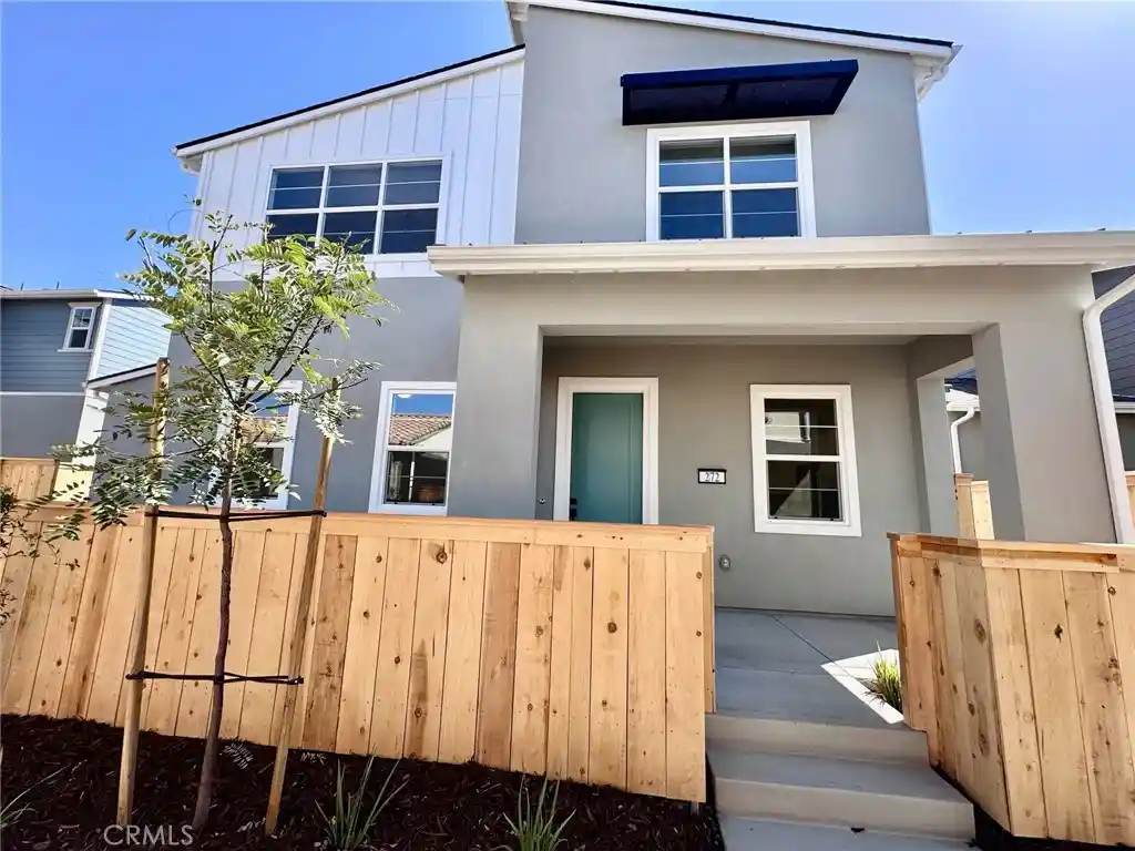 Photo 1 of Single family home for sale at 272 Memphis Belle Way, San Luis Obispo, CA 93401 | MLS# SC26210777 | Listing updated on 2026-10-23