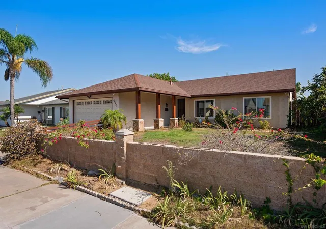 Photo 2 of Single family home for sale at 550 Mariposa, Chula Vista, CA 91911 | MLS# 260023584SD | Listing updated on 2026-09-28