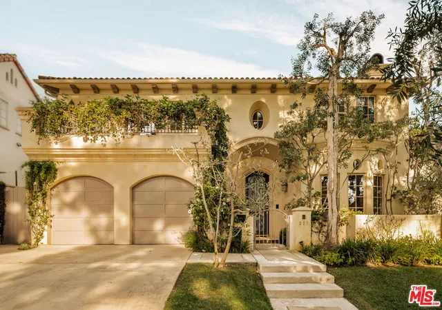Photo 2 of Mansion for sale at 223 24th Street, Santa Monica, CA 90402 | MLS# 26992913 | Listing updated on 2026-10-05
