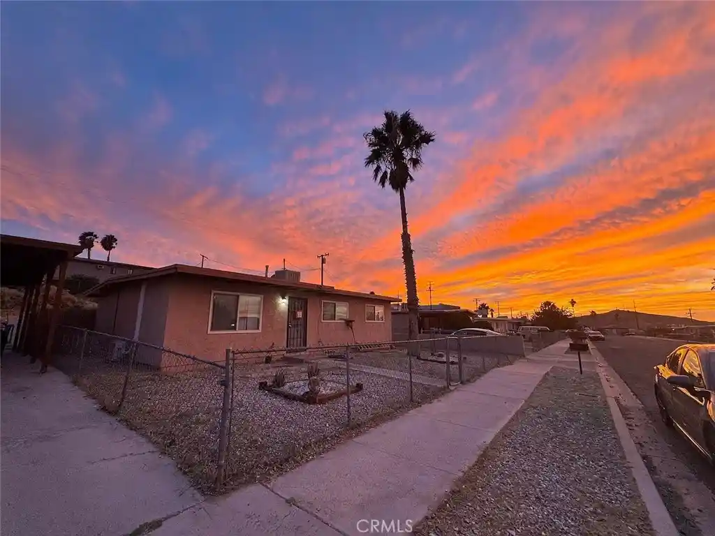 Single family home for sale at 1110 Pueblo, Barstow, CA 92311 | MLS# PW26210515