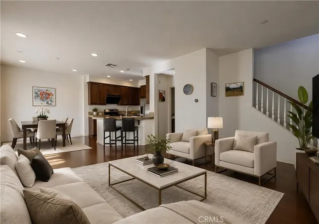 Photo 1 of Condo for sale at 1333 Abelia, Irvine, CA 92606 | MLS# OC26196055 | Listing updated on 2026-10-30