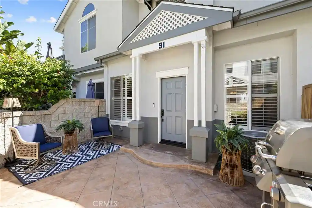 Photo 1 of Townhouse for sale at 91 Carlsbad, Aliso Viejo, CA 92656 | MLS# OC26207457 | Listing updated on 2026-10-25