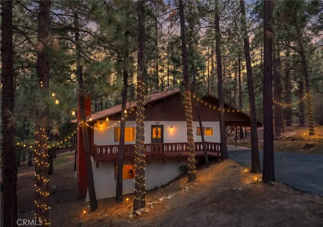 Photo 3 of Single family home for sale at 5809 Pine, Wrightwood, CA 92397 | MLS# CV26210799 | Listing updated on 2026-10-11
