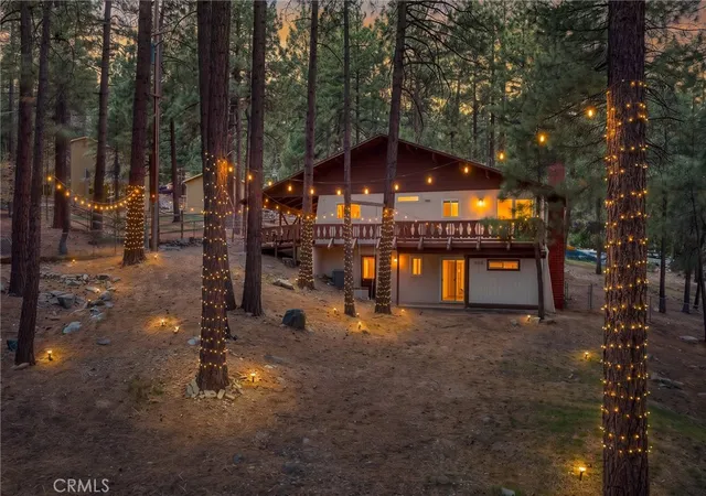 Photo 4 of Single family home for sale at 5809 Pine, Wrightwood, CA 92397 | MLS# CV26210799 | Listing updated on 2026-10-11