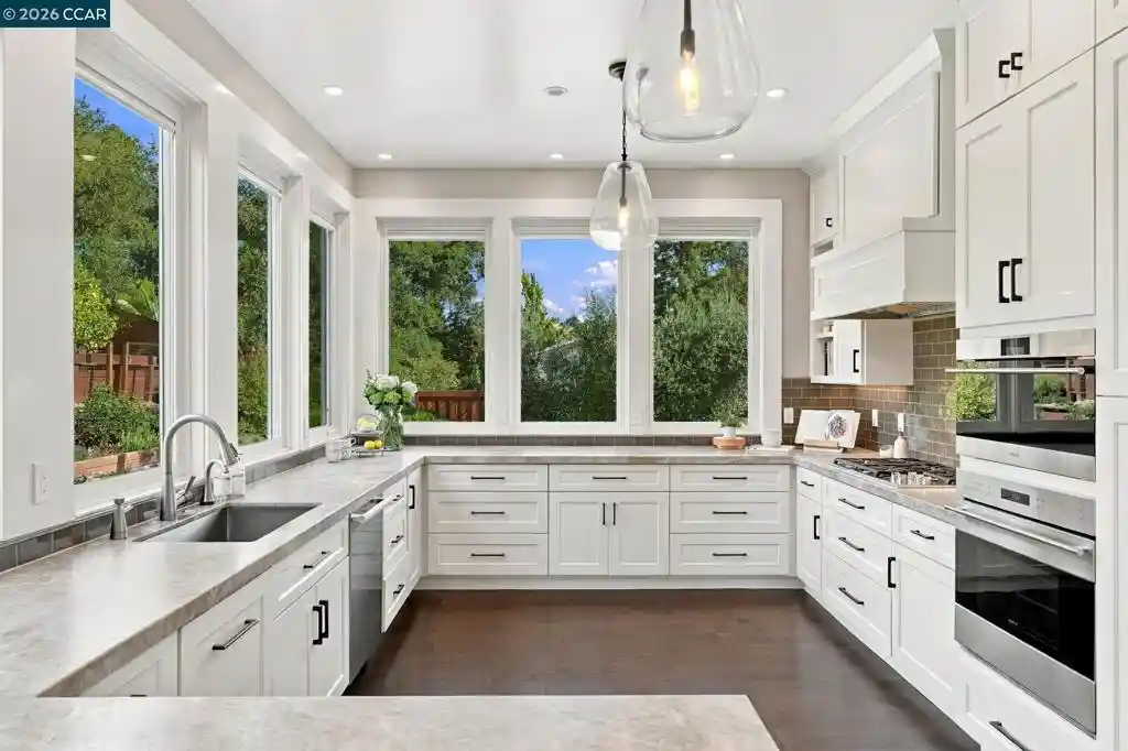 Single family home for sale at 180 High Eagle Rd, Alamo, CA 94507 | MLS# 41149600