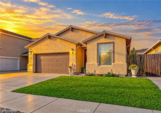 Photo 1 of Single family home for sale at 753 Andrea Dr, Merced, CA 95348 | MLS# MC26210806 | Listing updated on 2026-10-11