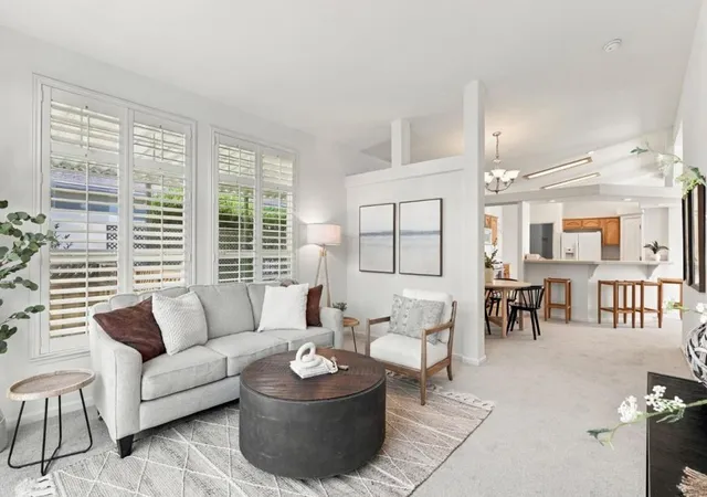 Photo 1 of Manufactured home for sale at 26 Pepperwood Way #26, Soquel, CA 95073 | MLS# ML82062821 | Listing updated on 2026-10-07
