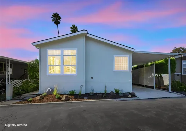Photo 3 of Manufactured home for sale at 26 Pepperwood Way #26, Soquel, CA 95073 | MLS# ML82062821 | Listing updated on 2026-10-07