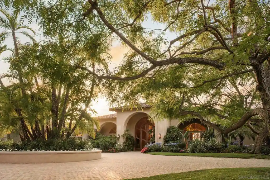 Photo 1 of Mansion for sale at 5962 Rancho Diegueno Rd, Rancho Santa Fe, CA 92091 | MLS# 260023585SD | Listing updated on 2026-10-22