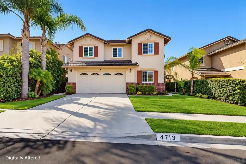 Photo 1 of Sale Pending at 4713 Hickok Point, San Diego, CA 92154 | MLS# 260023586SD | Listing updated on 2026-10-29