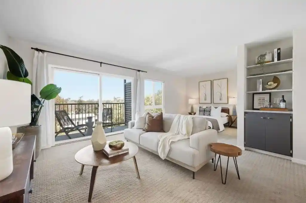 Condo for sale at 833 N Humboldt St #504, San Mateo, CA 94401 | MLS# ML82062822