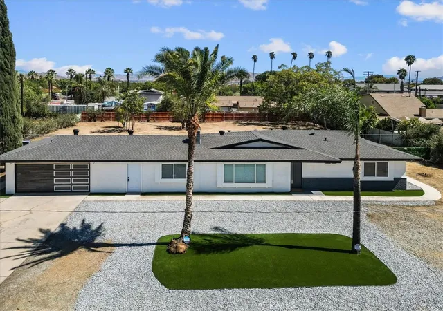 Photo 1 of Single family home for sale at 1025 Richards, Perris, CA 92571 | MLS# OC26210776 | Listing updated on 2026-10-12