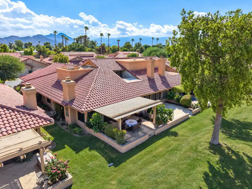 Photo 1 of Condo for sale at 77748 Woodhaven Dr S, Palm Desert, CA 92211 | MLS# 219153330DA | Listing updated on 2026-10-16