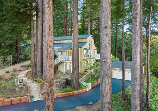Photo 2 of Single family home for sale at 1150 El Solyo Hts Dr, Felton, CA 95018 | MLS# ML82062666 | Listing updated on 2026-10-12