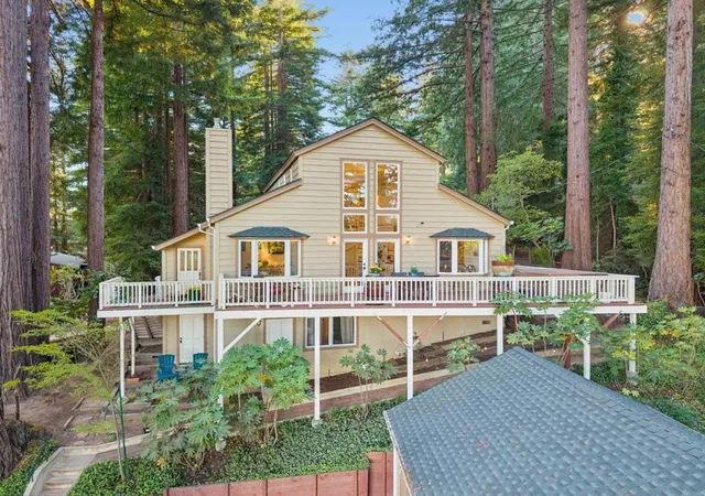 Photo 3 of Single family home for sale at 1150 El Solyo Hts Dr, Felton, CA 95018 | MLS# ML82062666 | Listing updated on 2026-10-12