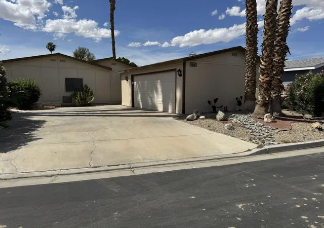 Photo 2 of Manufactured home for sale at 34965 Surrey Way, Thousand Palms, CA 92276 | MLS# 219153331DA | Listing updated on 2026-09-28