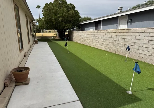 Photo 3 of Manufactured home for sale at 34965 Surrey Way, Thousand Palms, CA 92276 | MLS# 219153331DA | Listing updated on 2026-09-28