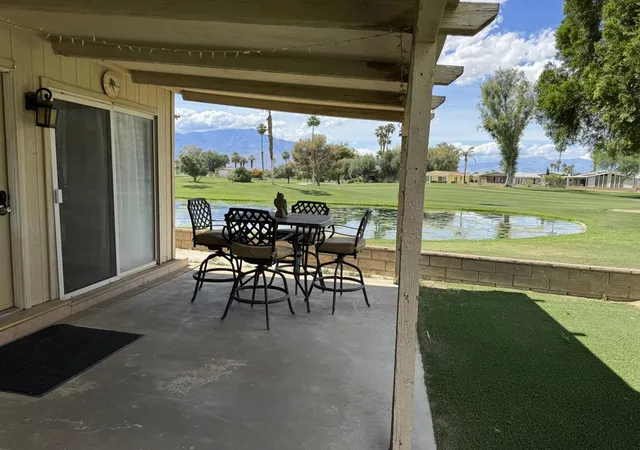 Photo 3 of Manufactured home for sale at 34965 Surrey Way, Thousand Palms, CA 92276 | MLS# 219153331DA | Listing updated on 2026-09-28