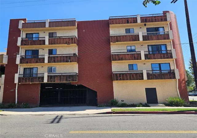 Photo 1 of Condo for sale at 8710 Independence Ave #202, Canoga Park, CA 91304 | MLS# SR26210832 | Listing updated on 2026-10-02