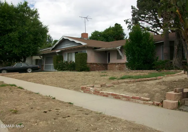 Photo 1 of Single family home for sale at 1534 Olympic St, Simi Valley, CA 93063 | MLS# 226004610 | Listing updated on 2026-09-28