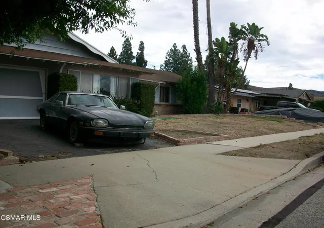 Photo 2 of Single family home for sale at 1534 Olympic St, Simi Valley, CA 93063 | MLS# 226004610 | Listing updated on 2026-09-28