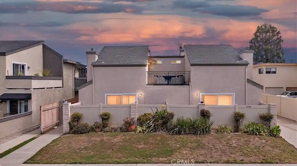 Multi family home for sale at 16692 Dolores, Huntington Beach, CA 92649 | MLS# OC26210816