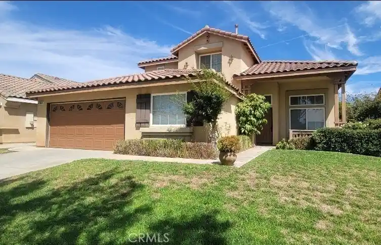 Photo 1 of Single family home for sale at 1486 Sundance, Beaumont, CA 92223 | MLS# GD26210599 | Listing updated on 2026-10-17
