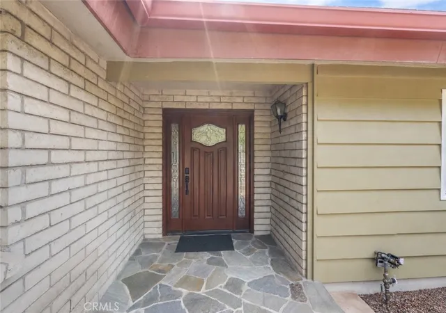 Photo 3 of Single family home for sale at 1002 Pomello, Claremont, CA 91711 | MLS# GD26210687 | Listing updated on 2026-10-11