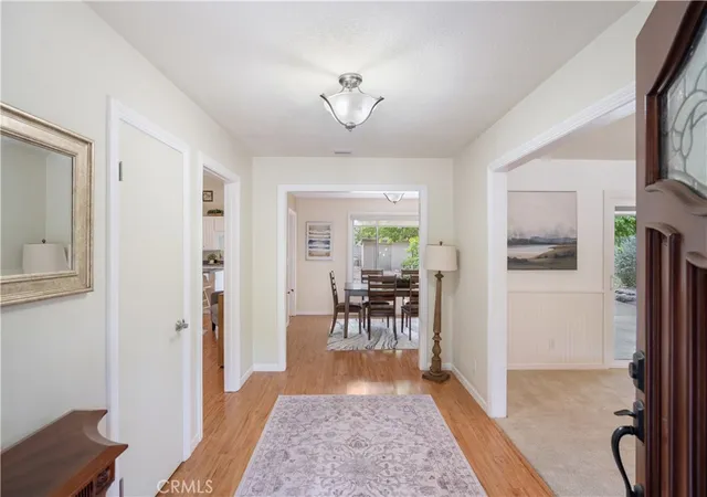 Photo 4 of Single family home for sale at 1002 Pomello, Claremont, CA 91711 | MLS# GD26210687 | Listing updated on 2026-10-11