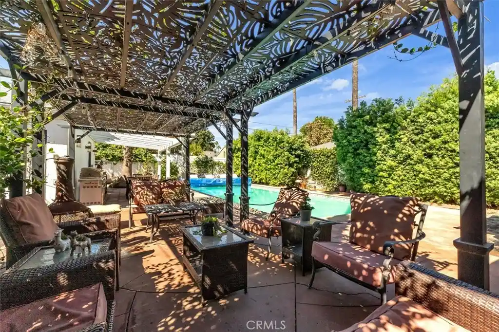 Single family home for sale at 5531 Carpenter Ave, Valley Village, CA 91607 | MLS# SR26210815