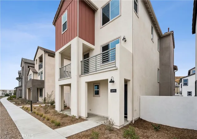 Photo 1 of Condo for sale at 26991 Echo Mountain Way, Valencia, CA 91355 | MLS# OC26210873 | Listing updated on 2026-10-05