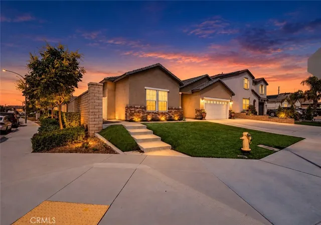 Single family home for sale at 14337 Tansy Rd, Moreno Valley, CA 92555 | MLS# IV26210755