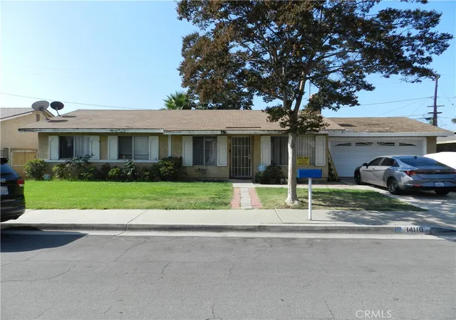 Single family home for sale at 14110 Dancer, La Puente, CA 91746 | MLS# TR26210884