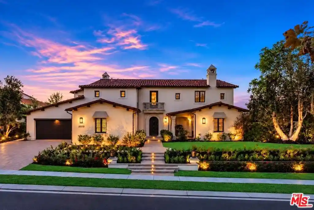 Photo 1 of Sale Pending at 25375 Prado De Los Gansos, Calabasas, CA 91302 | MLS# 26991767 | Listing updated on 2026-10-14