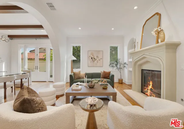 Photo 3 of Single family home for sale at 25375 Prado De Los Gansos, Calabasas, CA 91302 | MLS# 26991767 | Listing updated on 2026-10-06