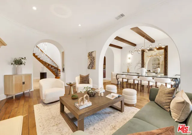 Photo 4 of Single family home for sale at 25375 Prado De Los Gansos, Calabasas, CA 91302 | MLS# 26991767 | Listing updated on 2026-10-06