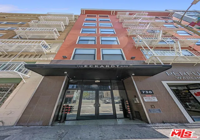 Photo 1 of Condo for sale at 738 S Los Angeles St #707, Los Angeles, CA 90014 | MLS# 26993663 | Listing updated on 2026-09-30