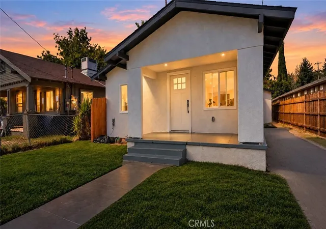 Single family home for sale at 354 West 13th, San Bernardino, CA 92405 | MLS# DW26208256