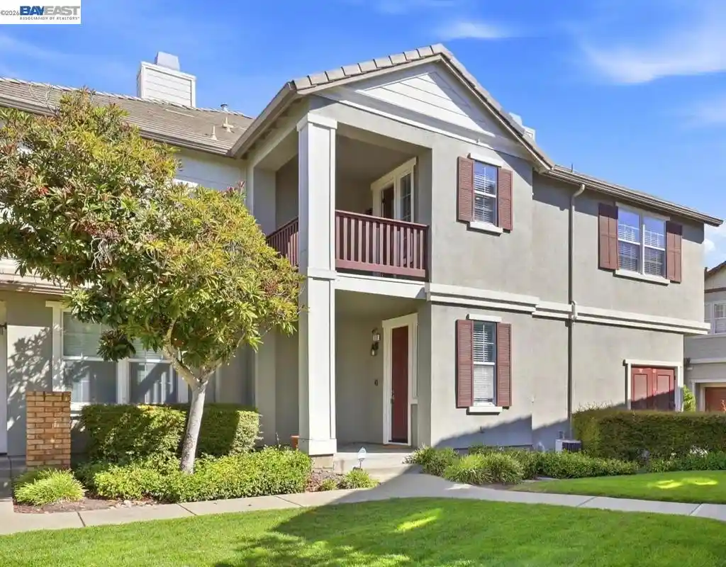 Listing Photo 1 - Condo for sale in 510 Joree Ln located at 510 Joree Ln, San Ramon, CA 94582 - Unit 510 Joree Ln