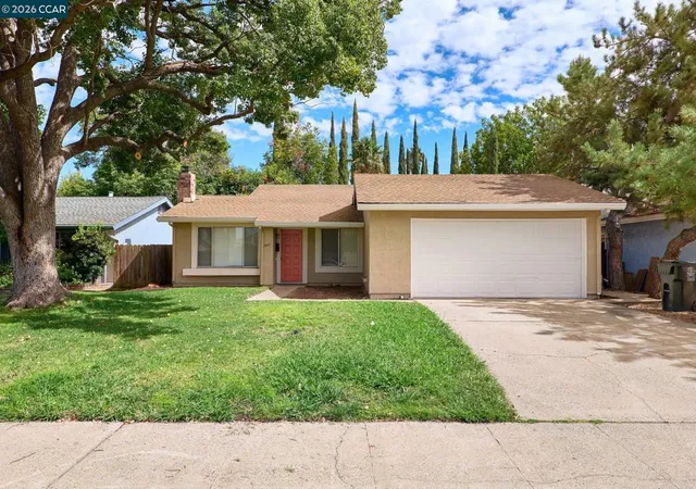 Photo 1 of Sale Pending at 7661 Telfer Way, Sacramento, CA 95823 | MLS# 41149604 | Listing updated on 2026-10-07