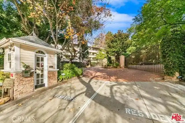 Condo for sale at 2700 Cahuenga E #2217, Los Angeles, CA 90068 | MLS# SR26210881