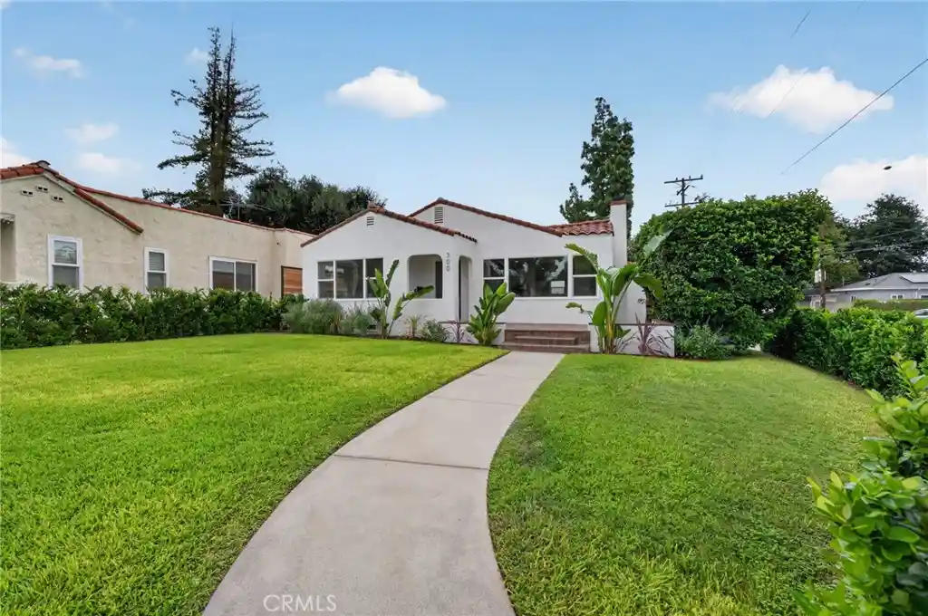 Photo 1 of Sale Pending at 300 Milton Dr, San Gabriel, CA 91775 | MLS# DW26210894 | Listing updated on 2026-10-12